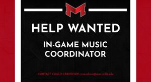 Image post by @maryvillehockey on Instagram