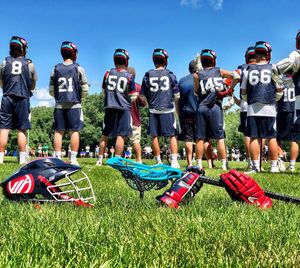 Image post by @maveriklacrosse on Instagram