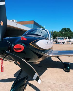 Image post by @statureaviation on Instagram