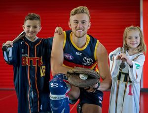 Image post by @adelaide_fc on Instagram