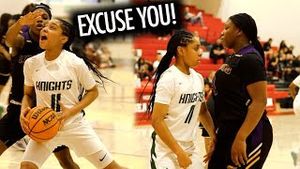 Video post by @qwik11hoops on YouTube