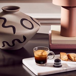 Image post by @nespresso on Instagram