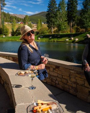 Image post by @winterparkresort on Instagram
