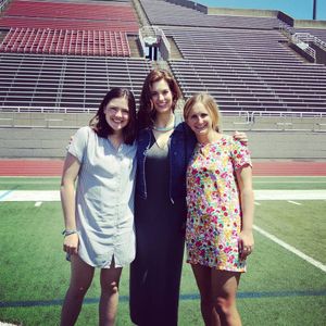 Image post by @colgate_vb on Instagram