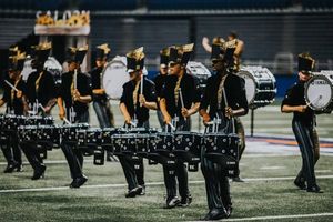 Image post by @carolinacrown on Instagram