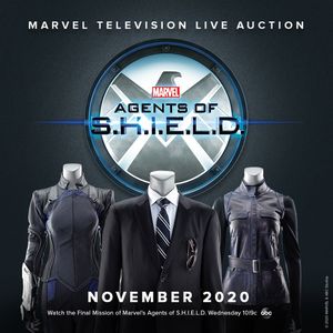 Image post by @marvel on Instagram
