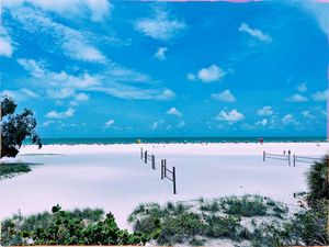 Image post by @visitsarasotacounty on Instagram