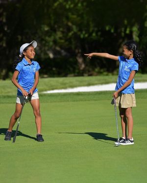 Image post by @pgajrleague on Instagram