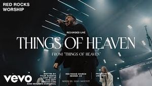 Video post by @redrocksworshipvevo3778 on YouTube