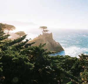 Image post by @pebblebeachresorts on Instagram
