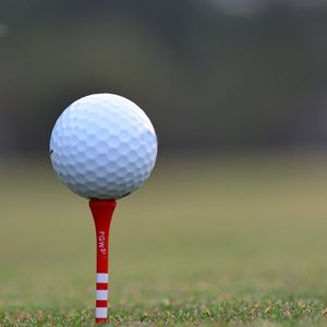 Image post by @evolvegolf on Instagram