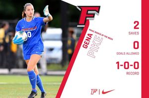 Image post by @fairfielduwsoccer on Instagram