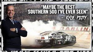 Video post by @nascar on YouTube