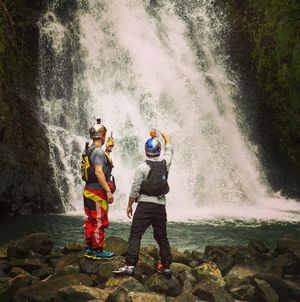 Image post by @nicktroutmankayak on Instagram