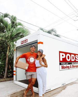 Image post by @podsofficial on Instagram