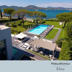 Image post by @worldhotels_collection on Instagram