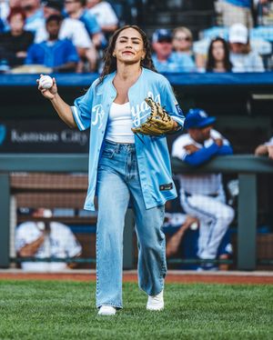 Image post by @kcroyals on Instagram