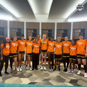 Image post by @thewnbpa on Instagram
