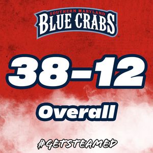 Image post by @somdbluecrabs on Instagram