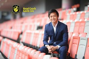 Image post by @sgpremierleague on Instagram