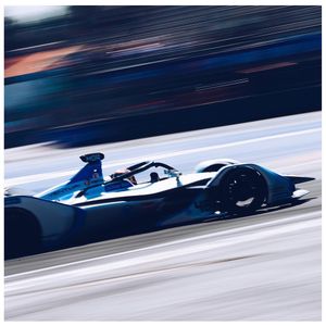 Image post by @susie_wolff on Instagram