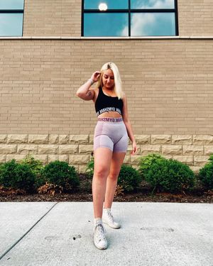 Image post by @gabriellesikora on Instagram