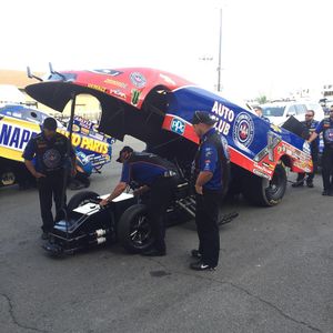 Image post by @jfr_racing on Instagram