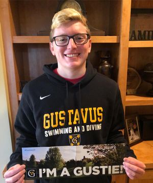Image post by @gustieswimdive on Instagram