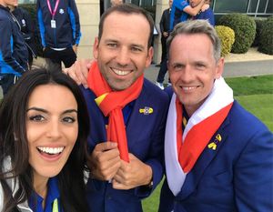 Image post by @lukedonald on Instagram