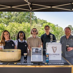 Image post by @guinnessus on Instagram