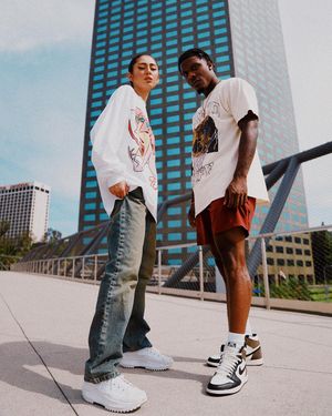 Image post by @tektonla on Instagram