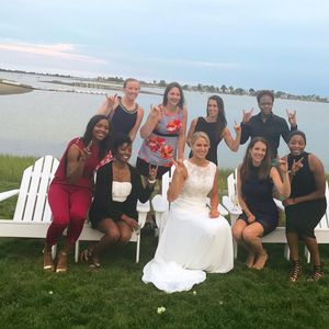 Image post by @fairfieldwbb on Instagram
