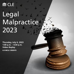 Image post by @NYSBA on Twitter/X