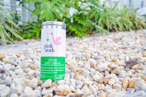 Image post by @pinkstork on Instagram