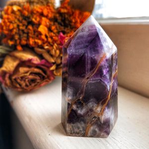 Image post by @thehumblecrystal on Instagram