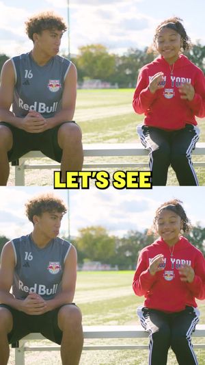 Video post by @redbullnewyork on TikTok