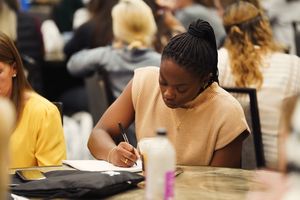 Image post by @iwlca on Instagram