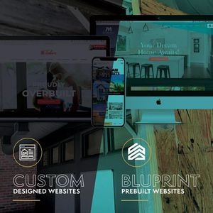 Image post by @builder.designs on Instagram
