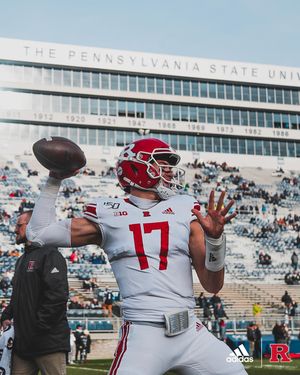 Image post by @rfootball on Instagram