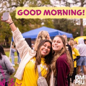 Image post by @dmfsu on Instagram