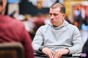 Image post by @pokergonews on Instagram