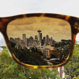 Image post by @skyline_specs on Instagram