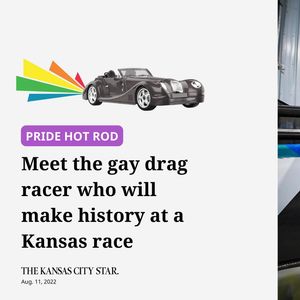 Image post by @thekansascitystar on Instagram