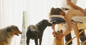 Image post by @maya on Instagram