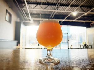 Image post by @navigationbrewingco on Instagram