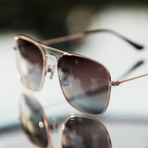 Image post by @knockaround on Instagram