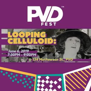 Image post by @pvd.fest on Instagram
