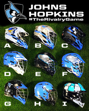 Image post by @cascade_lacrosse on Instagram