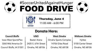 Image post by @omahamsoc on Instagram
