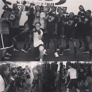 Image post by @vcuwbb on Instagram